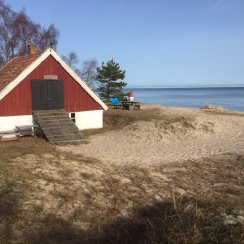 Paketerbjudande foer er semester i Skaane - Sydostledspaket